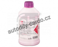 Nemrznoucí kapalina fialová FEBI (FB 172015) - 1 litr