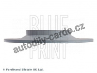 Brzdový kotouč BLUE PRINT ADM543124