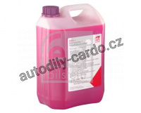 Nemrznoucí kapalina fialová FEBI (FB 37401) - 5 litrů, koncentrát