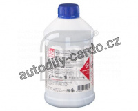 Nemrznoucí kapalina modrá FEBI (FB 171998) - 1 litr