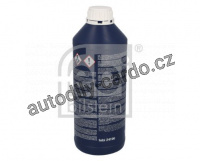 Nemrznoucí kapalina modrá FEBI (FB 24196) - 1,5 litru