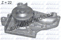 Vodní pumpa DOLZ T188 - MERCEDES-BENZ, TOYOTA Vodní pumpa DOLZ T188 - MERCEDES-BENZ, TOYOTA