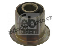 Uložení, listová pružina FEBI (FB 12763) - CITROEN, FIAT, PEUGEOT