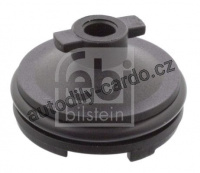 Závitová zátka, olejová vana FEBI (FB 106566) 