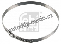 Spojovací objímka FEBI 45647 106-114mm