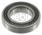 Uložení, kloubový hřídel FEBI (FB 21985) - DACIA, NISSAN