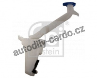 Nádržka vody do ostřikovačů, ostřikovač skel FEBI (FB 36994)