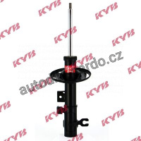 Tlumič pérování KYB 3340139 Tlumič pérování KYB 3340139