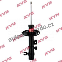 Tlumič pérování KYB 3340138 Tlumič pérování KYB 3340138