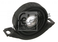 Uložení, kloubový hřídel FEBI (FB 03899) - MERCEDES-BENZ