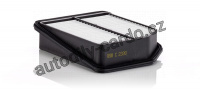 Vzduchový filtr MANN C2330 (MF C2330) - SUZUKI Vzduchový filtr MANN C2330 (MF C2330) - SUZUKI
