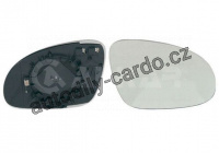 Sklo do zrcátka, vnější zrcátko ALKAR 6432128