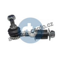 Tyč/vzpěra, stabilizátor RTS 97-92308 Tyč/vzpěra, stabilizátor RTS 97-92308