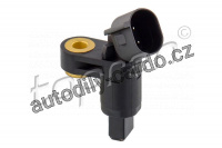 Snímač, počet otáček kol TOPRAN 109 753