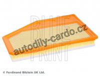 Vzduchový filtr BLUE PRINT ADW192220