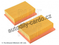 Vzduchový filtr BLUE PRINT ADBP220062