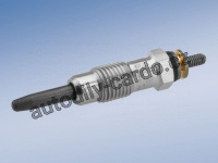 Žhavící svíčka BOSCH Duraterm (BO 0250202001)