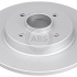 Brzdový kotouč A.B.S. (17835)