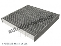 Kabinový filtr BLUE PRINT ADT32506