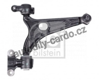 Rameno zavěšení kol FEBI (FB 26646) - CITROEN, PEUGEOT