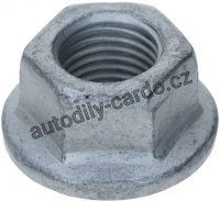 Rameno zavěšení kol LEMFÖRDER (LMI 34556 01) - BMW Rameno zavěšení kol LEMFÖRDER (LMI 34556 01) - BMW