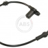 Snímač, počet otáček kol A.B.S. 30070