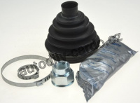 Sada měchů, hnací hřídel LÖBRO 303260 - FIAT Sada měchů, hnací hřídel LÖBRO 303260 - FIAT