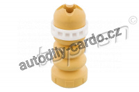 Zarážka, odpružení TOPRAN 116 706