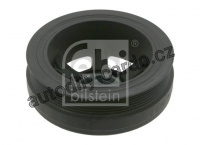 Řemenice klikové hřídele FEBI (FB 26825) - MERCEDES-BENZ