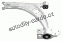 Rameno zavěšení kol LEMFÖRDER (LMI 34647 01) - SEAT, VW