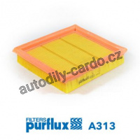 Vzduchový filtr PURFLUX A313 Vzduchový filtr PURFLUX A313