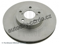 Brzdový kotouč BLUE PRINT ADS74313