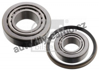 Sada ložisek kol FEBI (FB 11418) - RENAULT