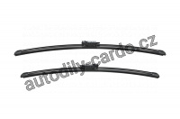 Sada stěračů BOSCH Aerotwin (BO 3397007294) - 600mm + 550mm