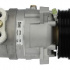 Kompresor klimatizace NISSENS 89058