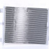 Chladič klimatizace NISSENS 94036 Chladič klimatizace NISSENS 94036