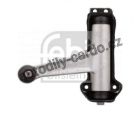 Rameno zavěšení kol FEBI (FB 14227) - MERCEDES-BENZ