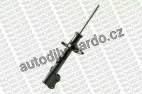 Tlumič pérování MONROE (MO71593, MO 71593), pravý přední  - FORD MAVERICK 01-