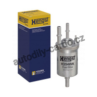 Palivový filtr HENGST FILTER H355WK