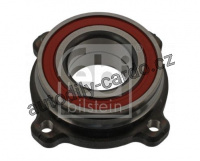 Sada ložisek kol FEBI (FB 12180) - BMW