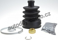 Sada měchů, hnací hřídel LÖBRO 300407 - LADA Sada měchů, hnací hřídel LÖBRO 300407 - LADA