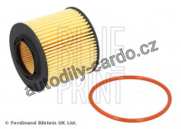 Olejový filtr BLUE PRINT (ADV182101)