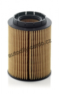 Olejový filtr MANN HU932/6X (MF HU932/6X) Olejový filtr MANN HU932/6X (MF HU932/6X)