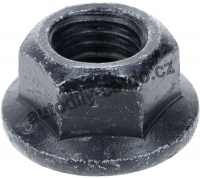 Hlava příčného táhla řízení LEMFÖRDER (LMI 31942 02)