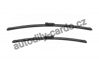 Sada stěračů BOSCH Aerotwin (BO 3397118967) - 650mm + 575mm