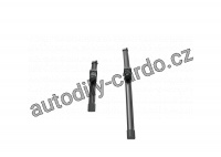 Sada stěračů BOSCH Aerotwin (BO 3397007299) - 600mm + 350mm