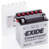 Motobaterie EXIDE EB10L-A2