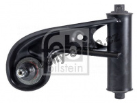 Levé přední rameno, zavěšení kol FEBI 10797 (FB 10797) - MERCEDES-BENZ