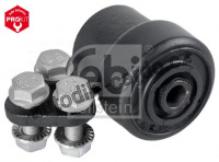 Sada na opravy, příčné závěsné rameno FEBI (FB 18552) - OPEL