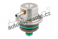 Regulátor tlaku paliva TOPRAN  HP 108 125